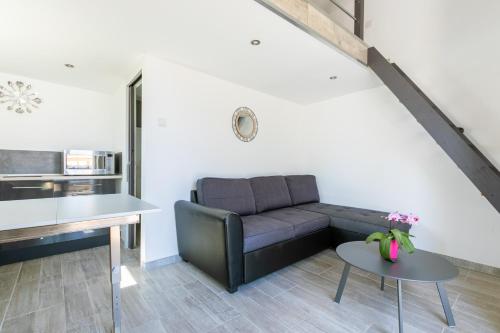 Iekārtas, Cosy Corner in Saint-Xandre