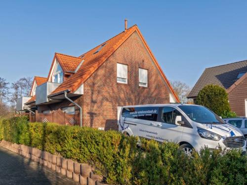 Ferienwohnung Lutten Uttied