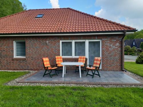 Ferienhaus Waldgluck