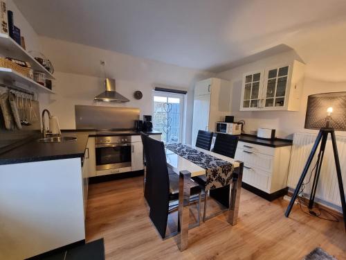 Ferienwohnung Schlickwanderer Klein 6.1km von Sophienhof entfernt