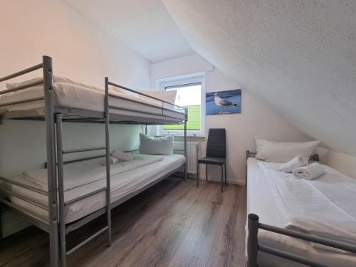 Ferienwohnung Nordwind - image 4