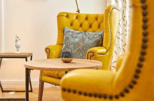 Strandhotel VierJahresZeiten - main image