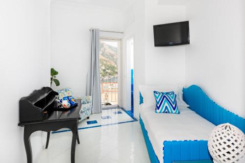 Hotel Reginella - image 13
