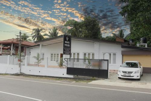 B&B Kegalle - White House - Bed and Breakfast Kegalle