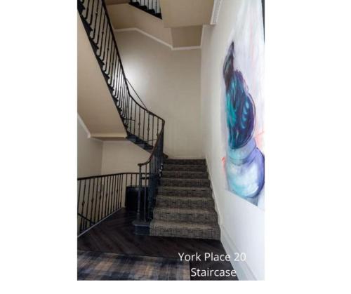 York Place Apartments by Destination Edinburgh, Edinburgh (photo 4)