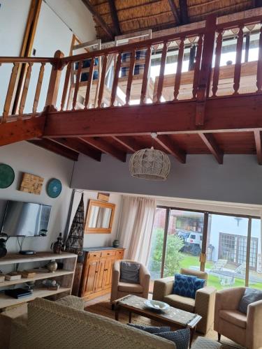 StarFish Accommodation, Struisbaai (photo 7)