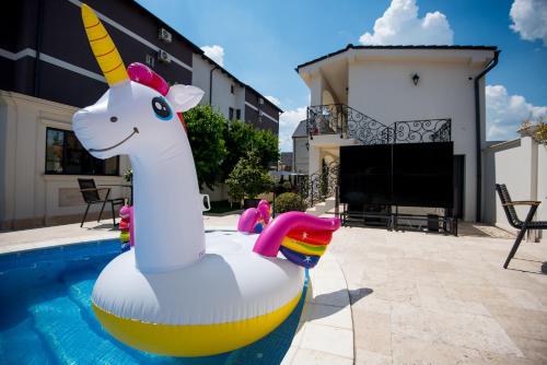 Grant Boutique Hotel - image 11