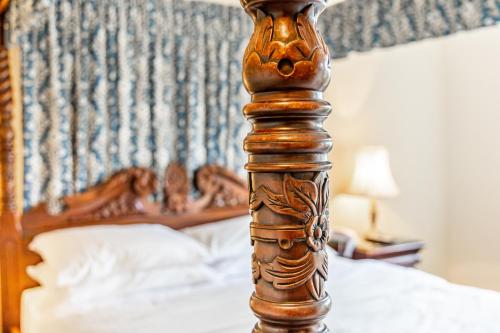 Best Western Limpley Stoke Hotel, Bath (foto 8)