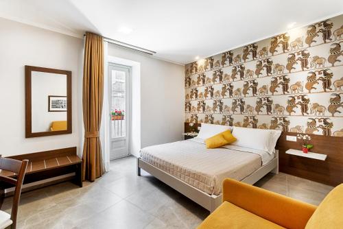 B&B Via Barocca in Ragusa