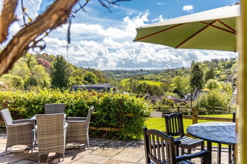 Best Western Limpley Stoke Hotel, Bath (foto 6)