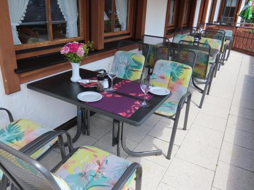 Schreyers Hotel Restaurant Mutzel - image 4