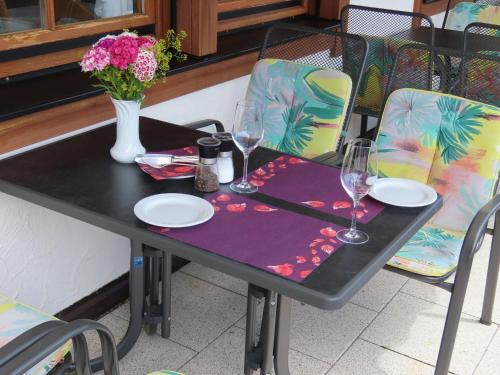 Schreyers Hotel Restaurant Mutzel - image 6