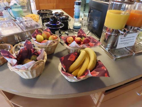 Schreyers Hotel Restaurant Mutzel - image 12