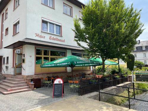 Landgasthof Zum Heidekrug 4