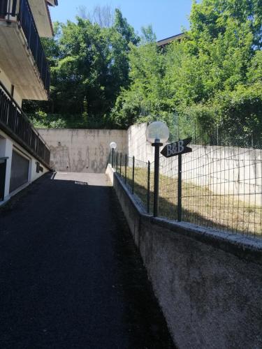 B&B L'antico borgo in Villalago