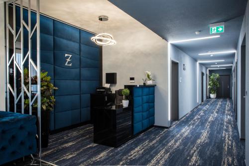 Z Rooms Boutique - Accommodation - Zalaegerszeg