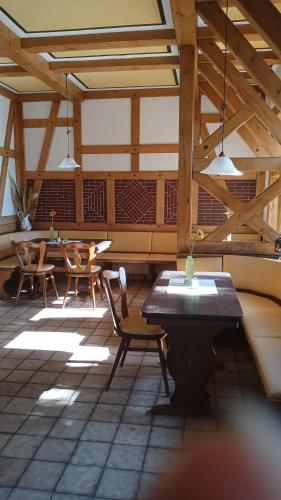 Landgasthof Zum Heidekrug in Bad Orb