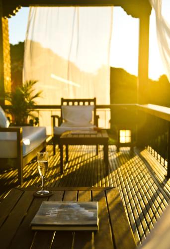 Balkon/terasa, PortoBay Buzios in Village De Búzios