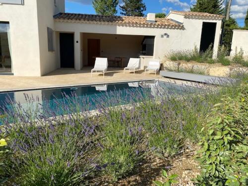 Suzette gîte à louer Beaumont-du-Ventoux