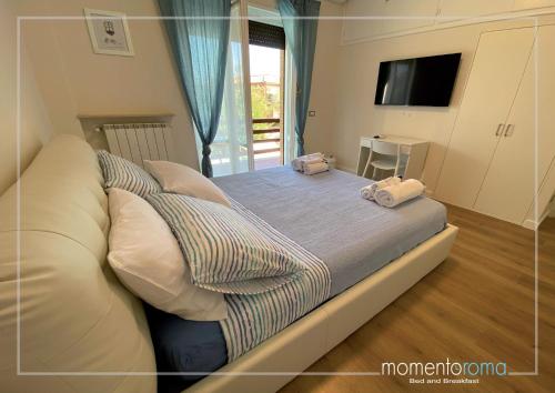 Momentoroma b&b 2