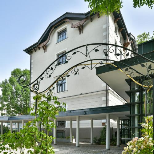 Heritage Hotel Krone - image 6
