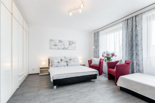 A.V.E. Pension Kliská - image 9