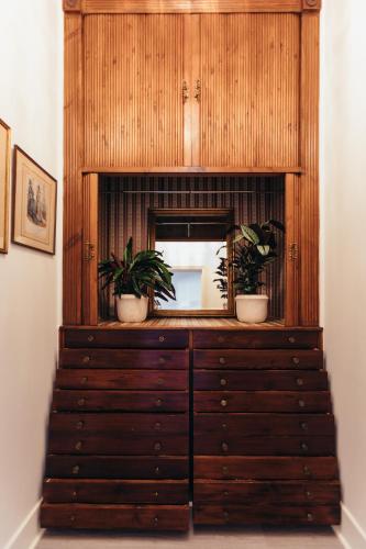 Pergola Boutique Hotel - image 2