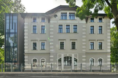 Heritage Hotel Krone - image 7