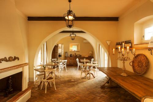 Casale Caterina Agriresort 2