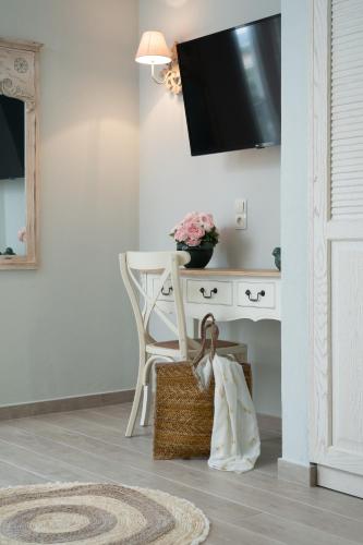 Mon Avis boutique hotel