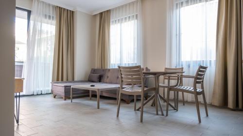 Nas Suite, Alanya (foto 6)