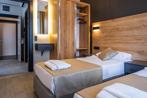 Nas Suite, Alanya (foto 11)