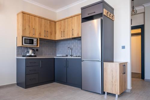 Nas Suite, Alanya (foto 9)
