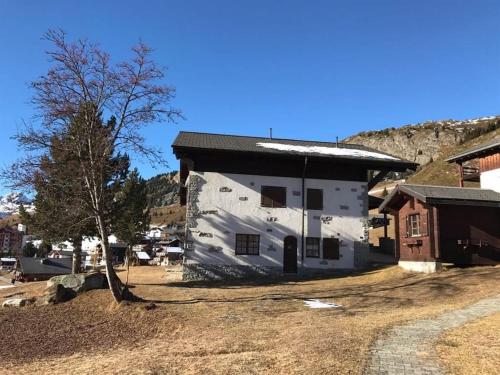 Schönegg Studio, Riederalp (foto 4)