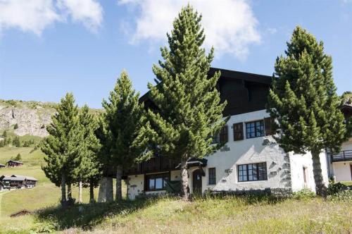 Schönegg Studio, Riederalp (foto 2)