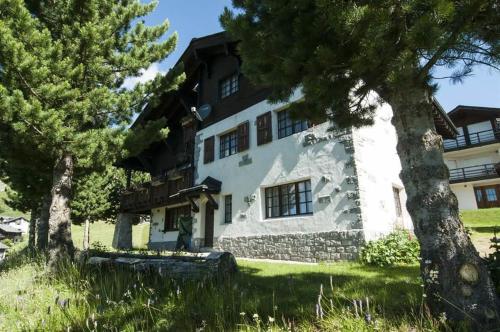 Schönegg Studio, Riederalp (foto 3)