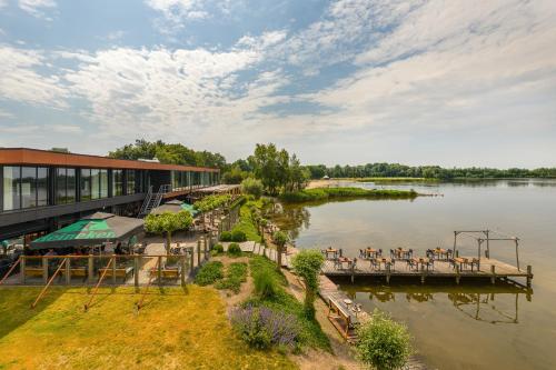 . Postillion Amersfoort Veluwemeer