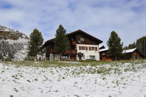 Schönegg Studio, Riederalp (foto 8)