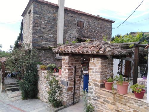 Victoria's House gîte à louer Níkiti