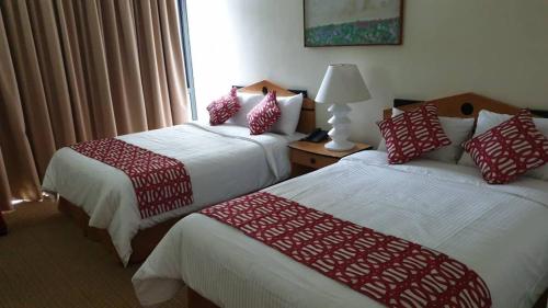 Hotel Chacao Cumberland near Crema Paraiso