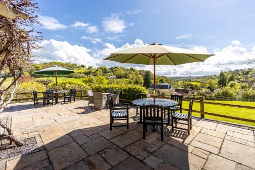 Kert, Best Western Limpley Stoke Hotel in Midford