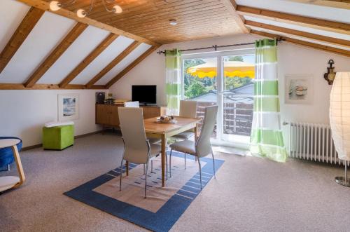 Ferienwohnung Säntisblick