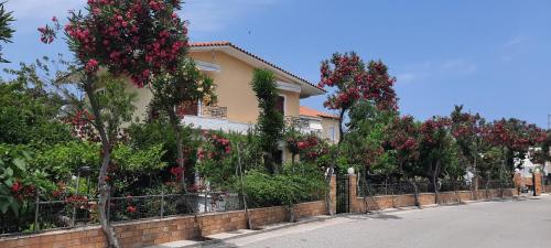  koula´s apartments, Pension in Vasiliká bei Artemísion