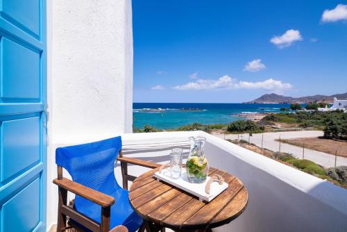 บริการและสิ่งอำนวยความสะดวก, Domus Litus in พอลโลเนีย