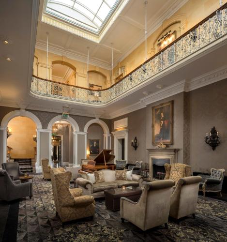 Oulton Hall Hotel, Spa & Golf Resort, Leeds (foto 8)
