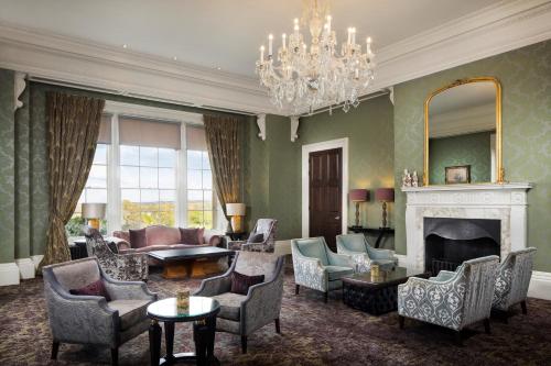 Oulton Hall - image 2