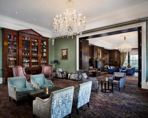 Oulton Hall Hotel, Spa & Golf Resort, Leeds (foto 9)