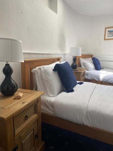 The Tudor Hotel – Bridgwater