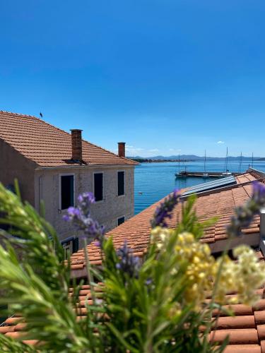Villa Adria - Accommodation - Vodice