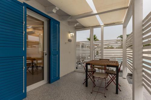 Instalaciones, La Scala Suite in Sicily